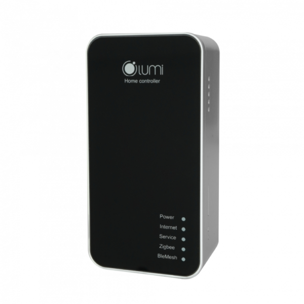 Central Controller (Support Smart Lighting Lumi) - Image 4