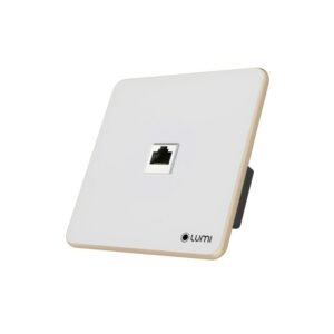 Luso Ethernet Socket