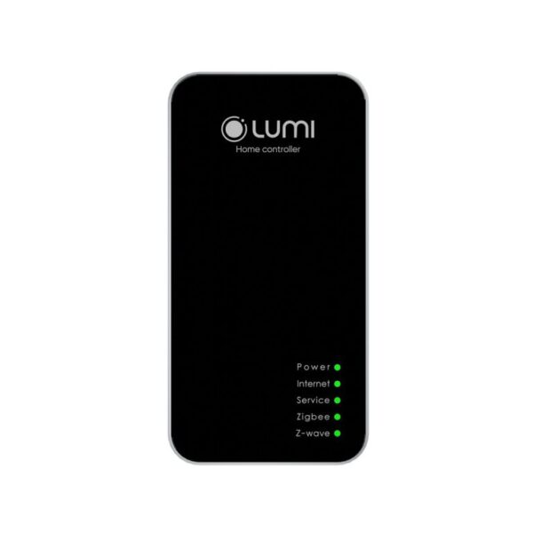 Home Central Controller - Image 2