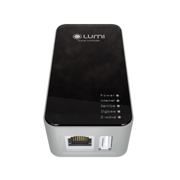 Home Central Controller - Image 3