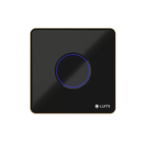 Luto Concave-Glass Smart Switch - Image 3