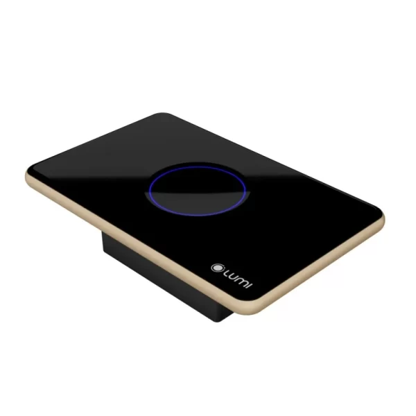 Luto Concave-Glass Smart Switch - Image 2