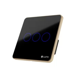 Luto Rolling doors Smart switch