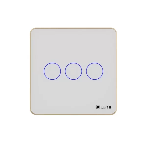 Luto Rolling doors Smart switch - Image 3