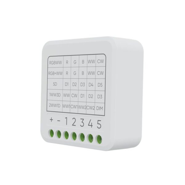 Module LED 5 In 1 - Image 4