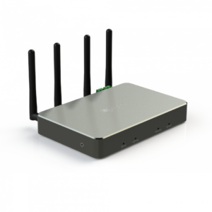 Module multi-zone audio V3