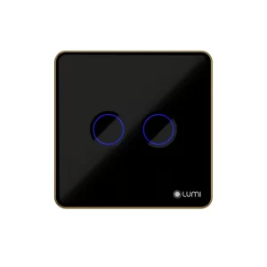 Smart gate switch