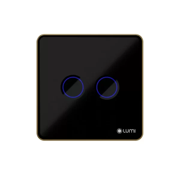 Smart gate switch