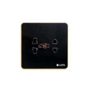 Luso socket